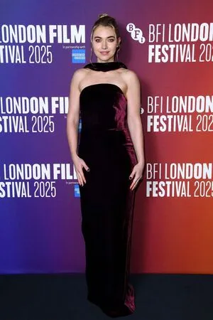 Imogen Poots OnlyFans Leaked Free Thumbnail Picture - #35NapoLC14