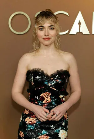 Imogen Poots OnlyFans Leaked Free Thumbnail Picture - #4TKatCSk8K