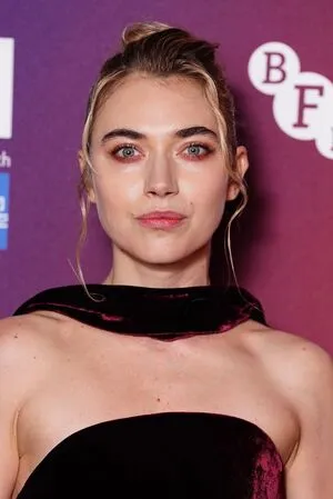 Imogen Poots OnlyFans Leaked Free Thumbnail Picture - #5KPnMjaEKp