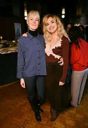 Imogen Poots OnlyFans Leaked Free Thumbnail Picture - #5ziTLDntEu