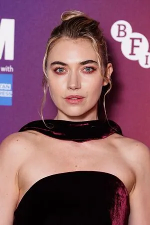 Imogen Poots OnlyFans Leaked Free Thumbnail Picture - #6XlzLSWBQ7