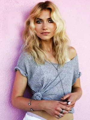 Imogen Poots OnlyFans Leaked Free Thumbnail Picture - #82zkXYr0vg