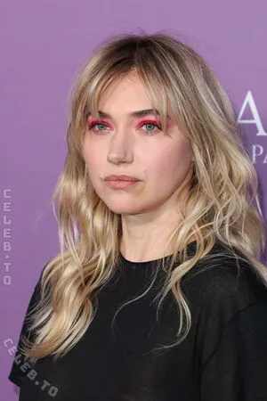 Imogen Poots OnlyFans Leaked Free Thumbnail Picture - #88hXPmUdmn