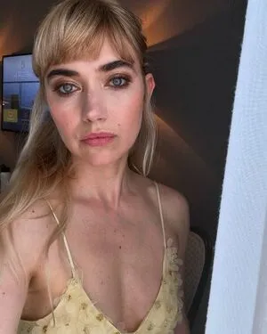 Imogen Poots OnlyFans Leaked Free Thumbnail Picture - #8TUlCFaLxF