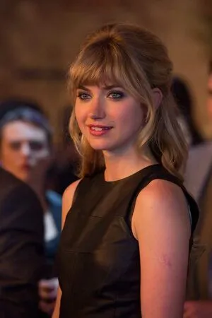 Imogen Poots OnlyFans Leaked Free Thumbnail Picture - #8w3udJ8ejb