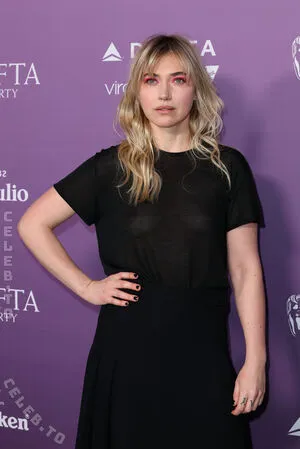 Imogen Poots OnlyFans Leaked Free Thumbnail Picture - #BThVZvEghe