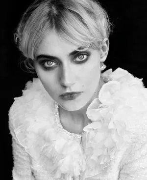 Imogen Poots OnlyFans Leaked Free Thumbnail Picture - #EgNowkjmEC