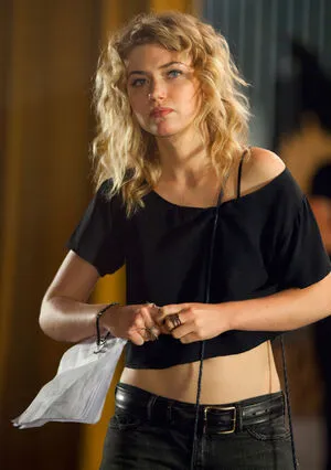 Imogen Poots OnlyFans Leaked Free Thumbnail Picture - #Flw13okhGb