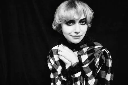 Imogen Poots OnlyFans Leaked Free Thumbnail Picture - #GeJ26Scd7A