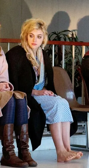 Imogen Poots OnlyFans Leaked Free Thumbnail Picture - #JaX5frERWs