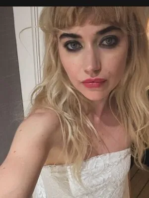 Imogen Poots OnlyFans Leaked Free Thumbnail Picture - #Kn71y33XF0