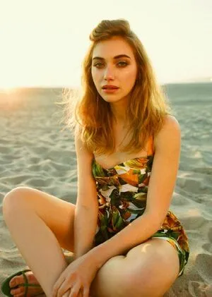 Imogen Poots OnlyFans Leaked Free Thumbnail Picture - #NXuTupwnCM