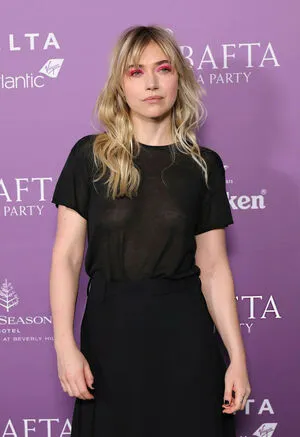 Imogen Poots OnlyFans Leaked Free Thumbnail Picture - #QmFHdQgEm8