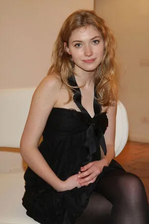 Imogen Poots OnlyFans Leaked Free Thumbnail Picture - #SSqB1Cb3Pb