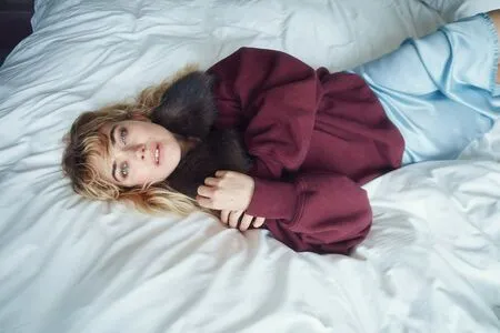 Imogen Poots OnlyFans Leaked Free Thumbnail Picture - #Woh2EapQNp