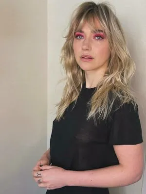 Imogen Poots OnlyFans Leaked Free Thumbnail Picture - #X8NtIMiFZs