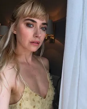 Imogen Poots OnlyFans Leaked Free Thumbnail Picture - #XP6JVEFuDI