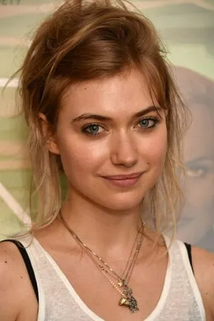Imogen Poots OnlyFans Leaked Free Thumbnail Picture - #Xg9yZkWFAT