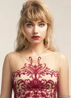 Imogen Poots OnlyFans Leaked Free Thumbnail Picture - #ZWAUytIiTI