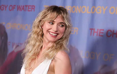 Imogen Poots OnlyFans Leaked Free Thumbnail Picture - #a3HKHY31FX