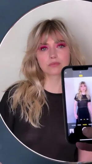 Imogen Poots OnlyFans Leaked Free Thumbnail Picture - #bcaSp0GyrN