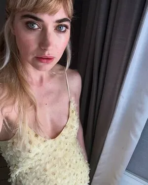Imogen Poots OnlyFans Leaked Free Thumbnail Picture - #bmJRNhTzkQ