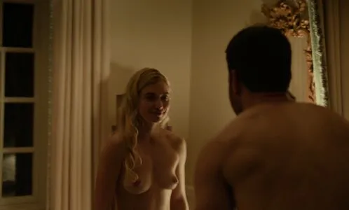 Imogen Poots OnlyFans Leaked Free Thumbnail Picture - #d2rQKm6bPc