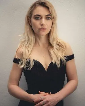 Imogen Poots OnlyFans Leaked Free Thumbnail Picture - #dsTQlRreKD