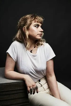Imogen Poots OnlyFans Leaked Free Thumbnail Picture - #gFf88dyWSf