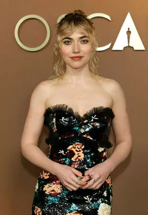 Imogen Poots OnlyFans Leaked Free Thumbnail Picture - #giA2eVZQXX