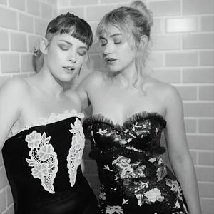 Imogen Poots OnlyFans Leaked Free Thumbnail Picture - #hlpIprqP7F