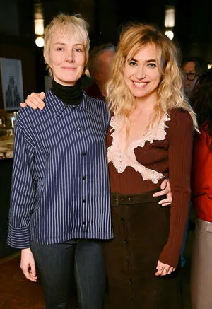 Imogen Poots OnlyFans Leaked Free Thumbnail Picture - #jwXxfk5Att