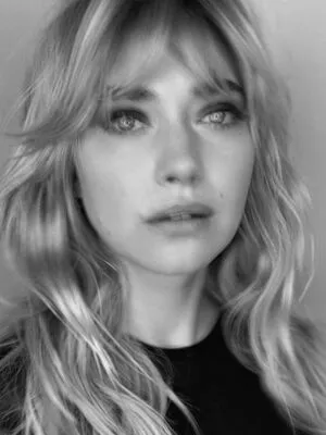 Imogen Poots OnlyFans Leaked Free Thumbnail Picture - #kMt2xF74Th