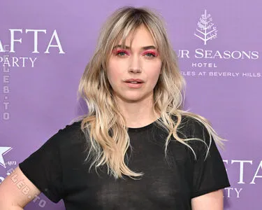 Imogen Poots OnlyFans Leaked Free Thumbnail Picture - #kiTBnv5M1T