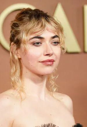 Imogen Poots OnlyFans Leaked Free Thumbnail Picture - #l48d3KvWXM