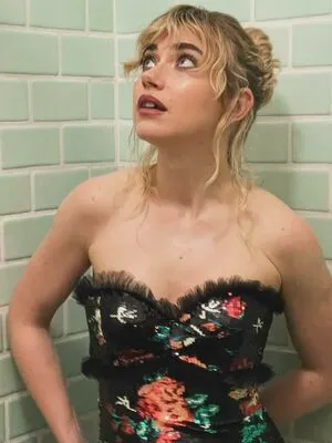Imogen Poots OnlyFans Leaked Free Thumbnail Picture - #lVSeAi4jAU