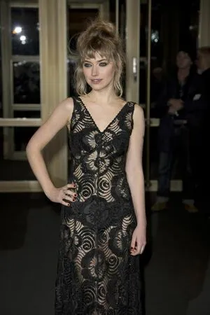 Imogen Poots OnlyFans Leaked Free Thumbnail Picture - #lWFJ630JqF
