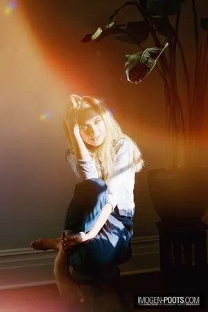 Imogen Poots OnlyFans Leaked Free Thumbnail Picture - #oS3OEh85EA