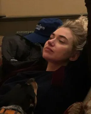 Imogen Poots OnlyFans Leaked Free Thumbnail Picture - #ov20VMwPcQ