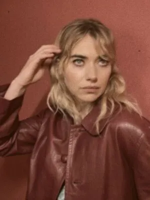 Imogen Poots OnlyFans Leaked Free Thumbnail Picture - #tC8lBsi05J