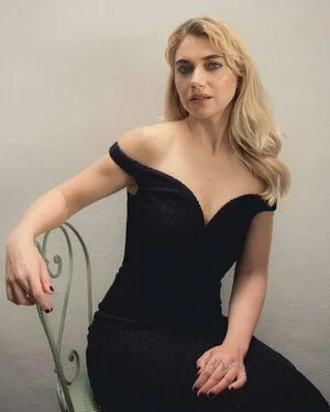 Imogen Poots OnlyFans Leaked Free Thumbnail Picture - #tc0kxTeBmV