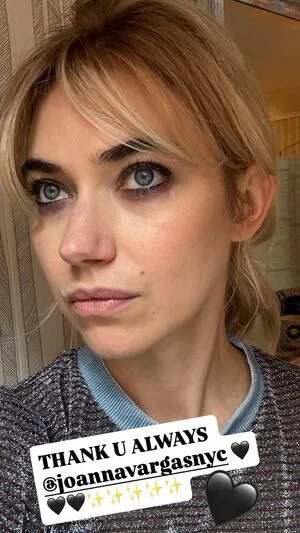 Imogen Poots OnlyFans Leaked Free Thumbnail Picture - #u1ibKgF40L