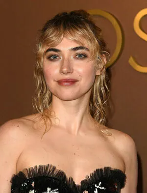 Imogen Poots OnlyFans Leaked Free Thumbnail Picture - #v59UY4gfGJ
