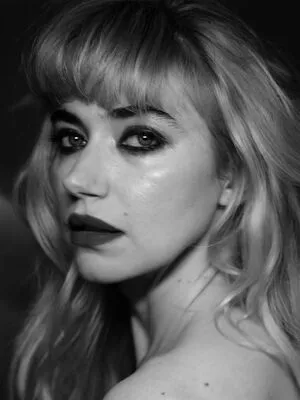 Imogen Poots OnlyFans Leaked Free Thumbnail Picture - #ve2UQmhazF