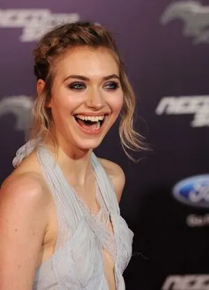 Imogen Poots OnlyFans Leaked Free Thumbnail Picture - #yVMbhsrgfo