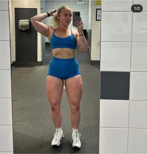 Imogen Rees OnlyFans Leaked Free Thumbnail Picture - #ezr9l5sn1E