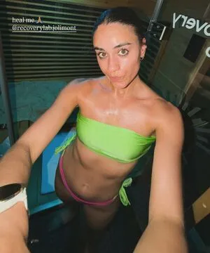 Imogen Russell OnlyFans Leaked Free Thumbnail Picture - #8JiMm1b0xc