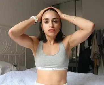 Imogen Russell OnlyFans Leaked Free Thumbnail Picture - #UrD00mGoOF