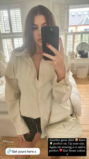 Imogen Thomas OnlyFans Leaked Free Thumbnail Picture - #KLtC79Km07