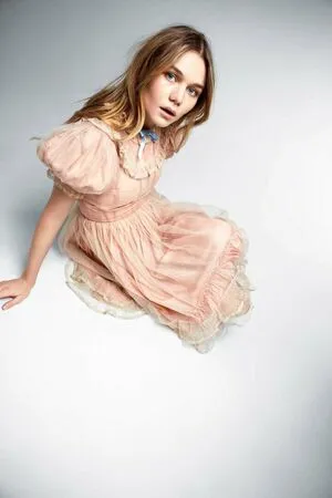 Imogen Waterhouse OnlyFans Leaked Free Thumbnail Picture - #P5VrNQJDeG